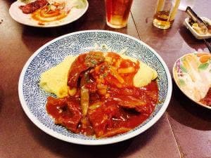 おむらはうす 出町柳店