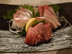 居酒屋わっしょい