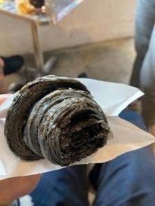 Lotus baguette 横浜ロータス