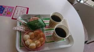 ミスタードーナツ 淡路SA下り線ショップ