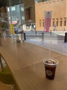 農のSHOP & CAFE musubime