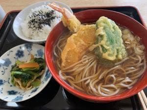 新更科白山浦店