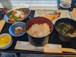さいかち
