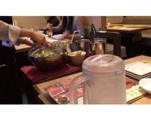 ワンカルビ 水巻店