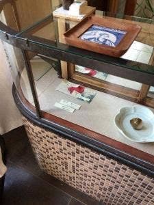 とま屋