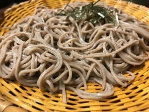 おらが蕎麦 神戸クリスタルタワー店