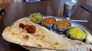 インドカレー シバヤ