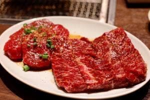 焼肉 大松屋 矢場町店