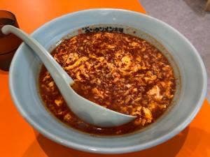元祖ニュータンタンメン本舗 川越店