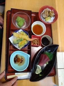 本家さぬきや 名古屋江松店