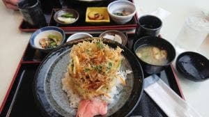 ロイヤル 淡路サービスエリア店 上り線