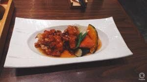 五穀 イオンモール大和郡山店