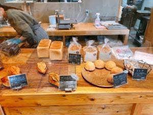 haruta bakery