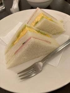 堂島喫茶 SUI