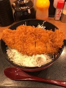 とんから亭 東久留米店