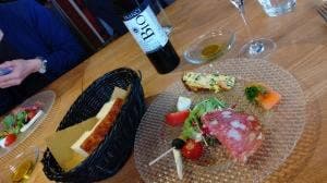 オステリア イル レオーネ