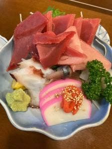 海鮮居酒屋喜作