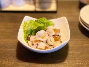 立ち呑み Luck Heaven 十三波平通り店