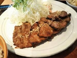 大戸屋ごはん処 イトーヨーカドー 湘南台店
