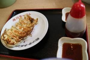熊ッ子ラーメン 富良野店