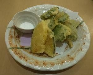 魚バル 肴くしょん