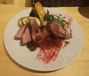 オリオン横丁