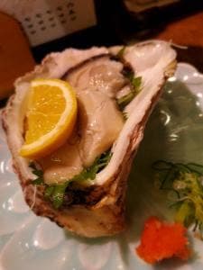 ダイニング きりんや