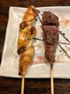 焼きとん大黒 内山三丁目店