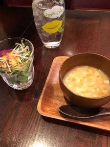デリ&バル 横浜ブギ