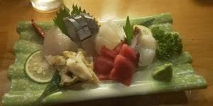 居酒屋サムライばんばん