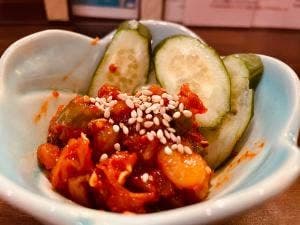 韓国バル タンバン