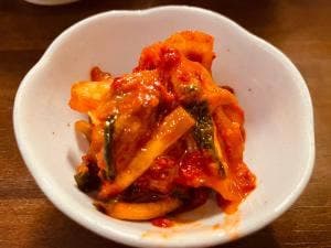 韓国バル タンバン