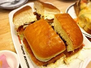コメダ珈琲店 大和鶴間イトーヨーカドー店
