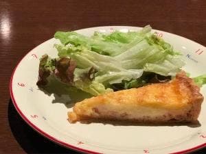 ビストロ シャンパーニュ