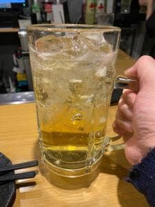 鉄板焼 ばさろ 西新店