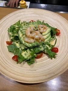 鉄板焼 ばさろ 西新店