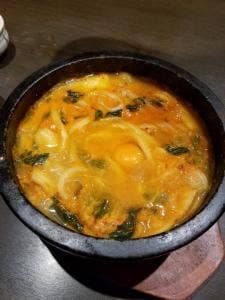 焼肉酒房 燔家