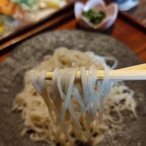 蕎麦工房 陶山