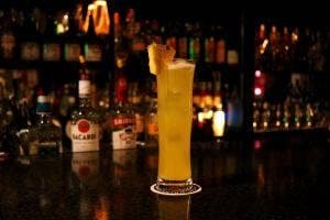 BAR CRUISE