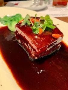 老虎菜 オーキッドコート店