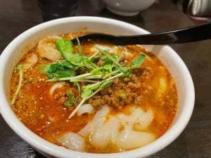 西安刀削麺酒楼 牛込神楽坂店