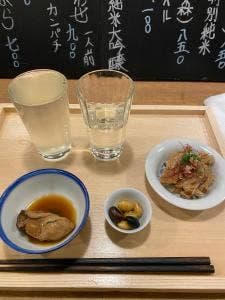 酒場 それがし