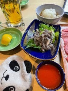 和牛焼肉 和や