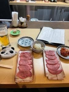 和牛焼肉 和や