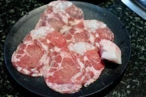 あみやき亭 日進店