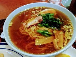 渋川食堂