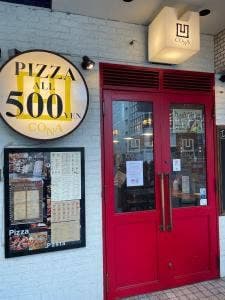 イタリアン＆ワインバー CONA 新宿三丁目店
