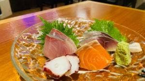 居酒屋 たのしみ