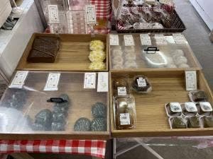 道の駅 明治の森・黒磯