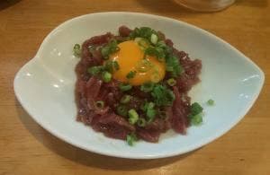 串カツ田中 宇都宮東口店